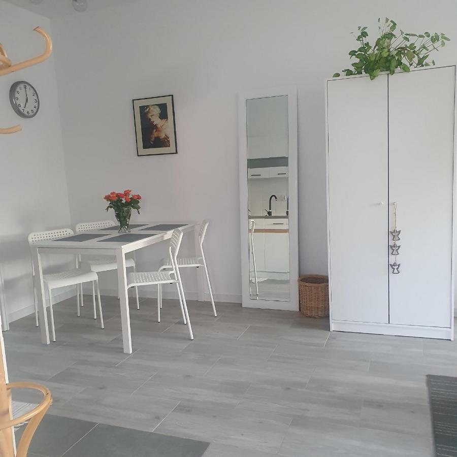 קודובה-זדרוי Apartament Wrzosowa מראה חיצוני תמונה