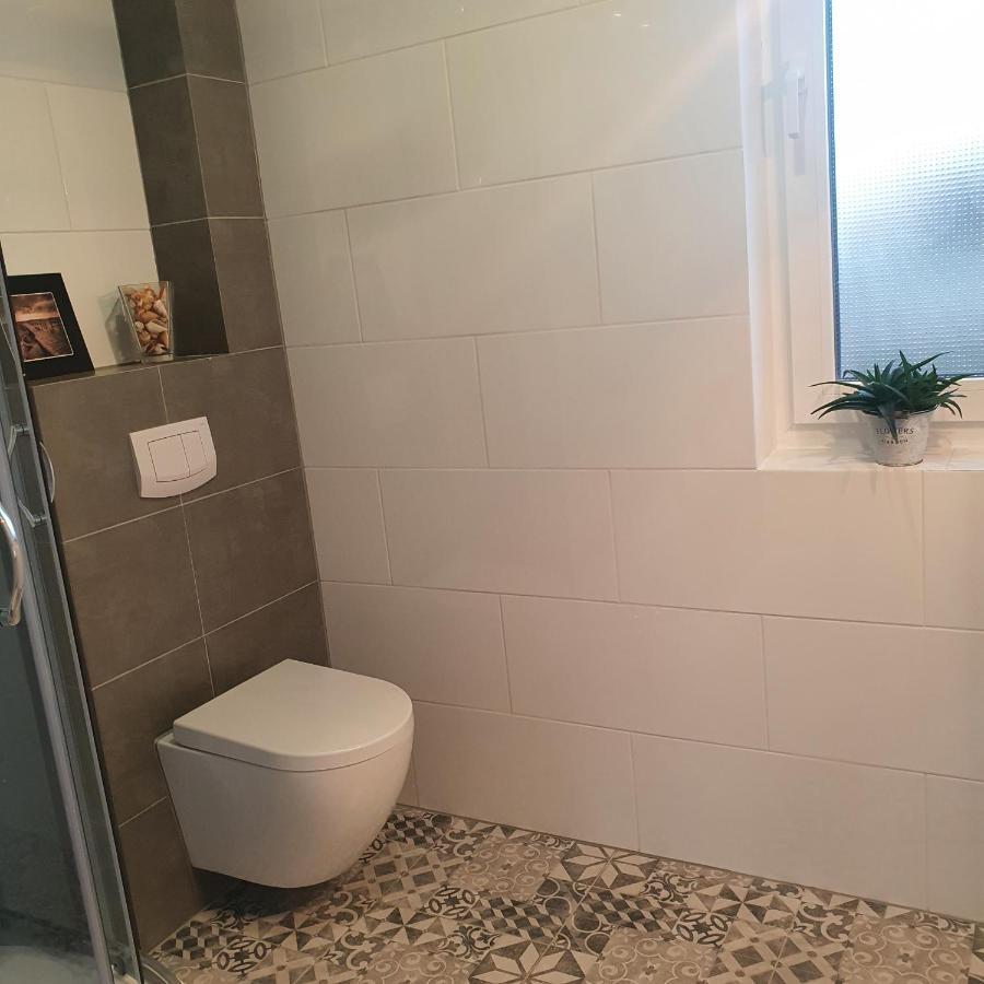 קודובה-זדרוי Apartament Wrzosowa מראה חיצוני תמונה