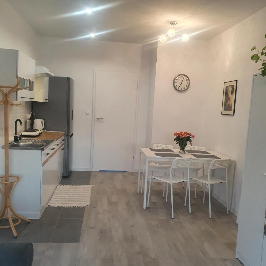 קודובה-זדרוי Apartament Wrzosowa מראה חיצוני תמונה