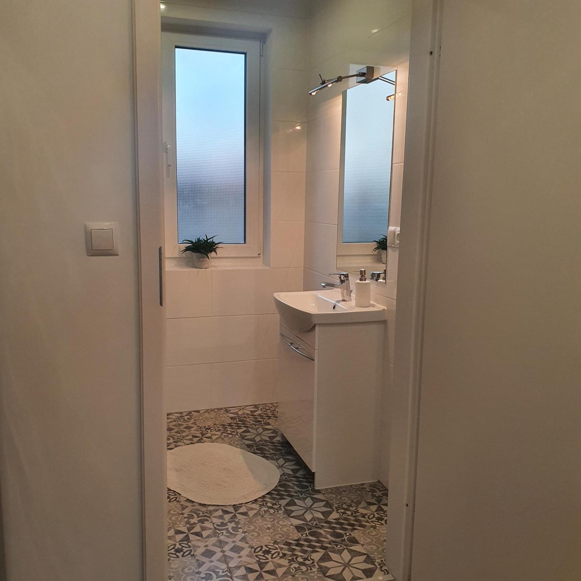 קודובה-זדרוי Apartament Wrzosowa מראה חיצוני תמונה