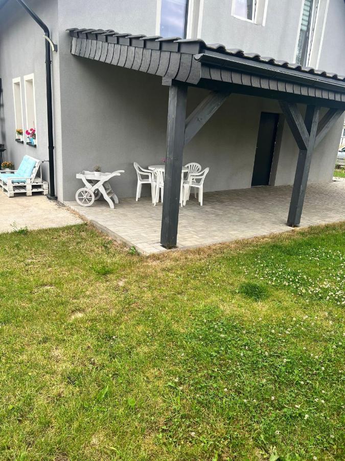 קודובה-זדרוי Apartament Wrzosowa מראה חיצוני תמונה