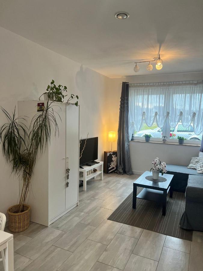 קודובה-זדרוי Apartament Wrzosowa מראה חיצוני תמונה