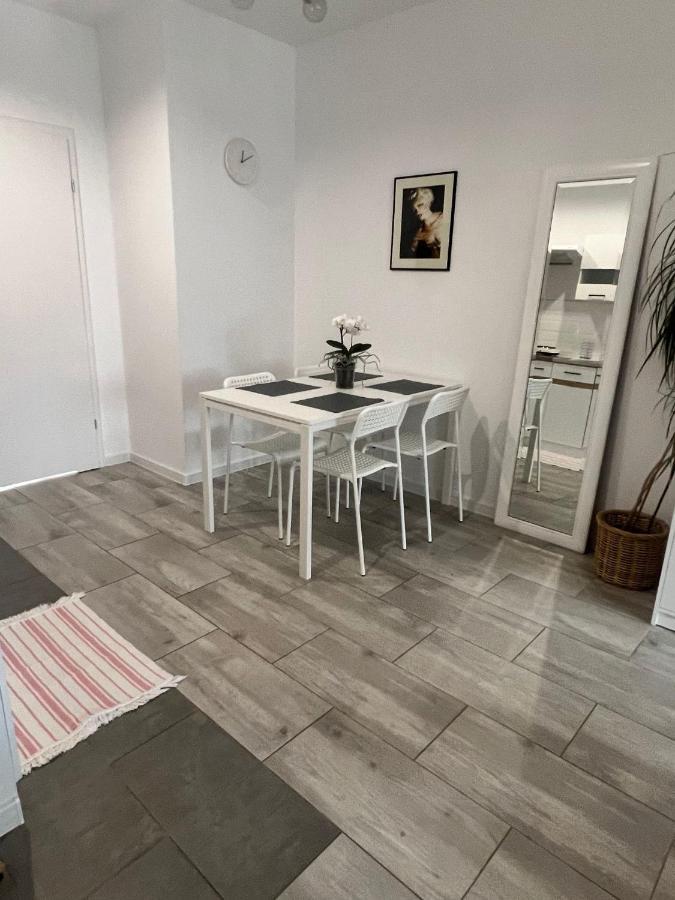 קודובה-זדרוי Apartament Wrzosowa מראה חיצוני תמונה