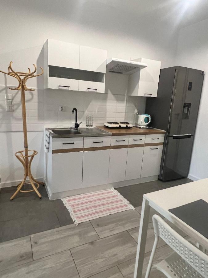 קודובה-זדרוי Apartament Wrzosowa מראה חיצוני תמונה