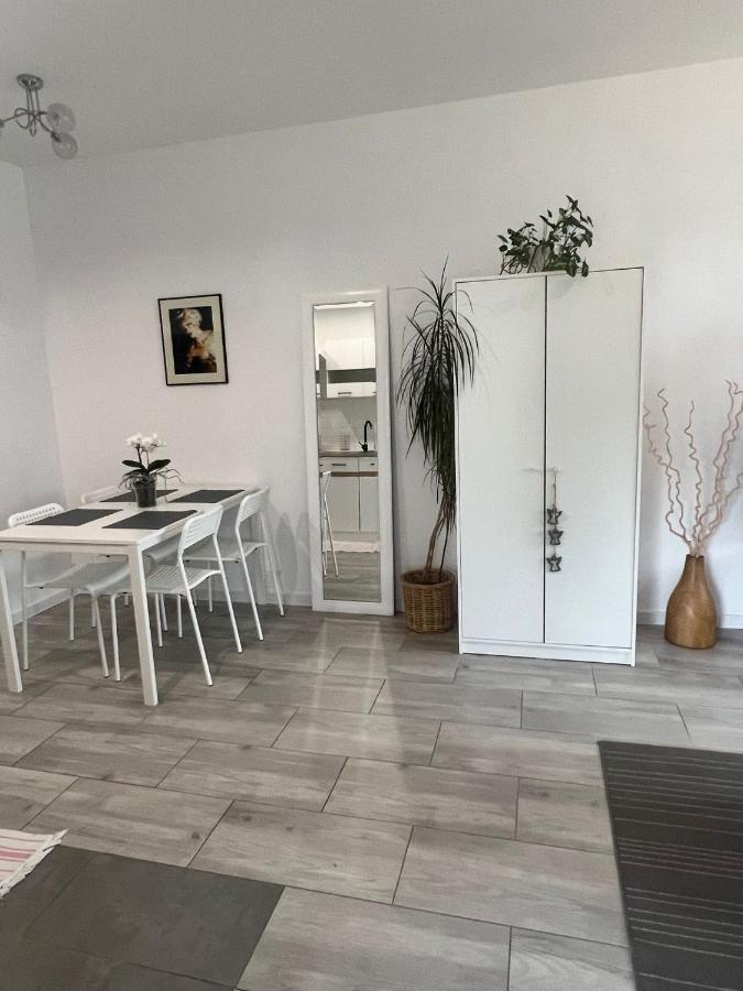 קודובה-זדרוי Apartament Wrzosowa מראה חיצוני תמונה