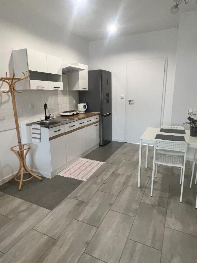 קודובה-זדרוי Apartament Wrzosowa מראה חיצוני תמונה