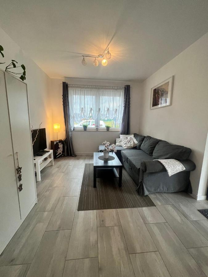 קודובה-זדרוי Apartament Wrzosowa מראה חיצוני תמונה