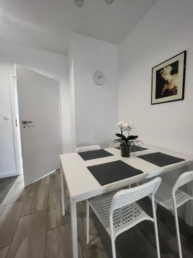 קודובה-זדרוי Apartament Wrzosowa מראה חיצוני תמונה