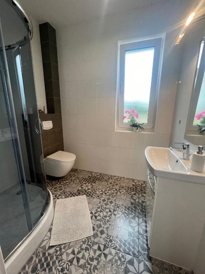 קודובה-זדרוי Apartament Wrzosowa מראה חיצוני תמונה
